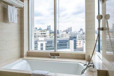 Jasmine Resort Bangkok - Sha Extra Plus - 27