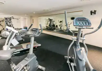 Grand Mercure Allegra - 21
