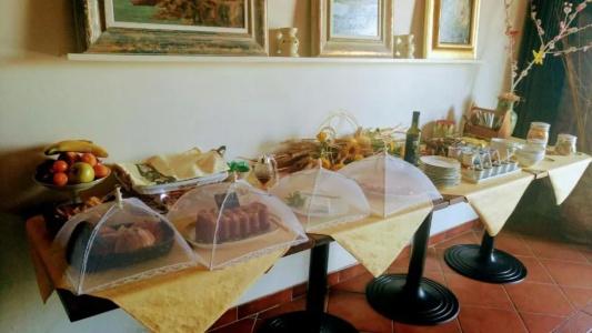 Arpaderba b&b - 9