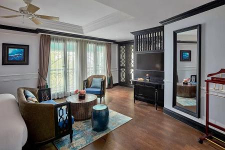 Aira Boutique Hanoi & Spa - 128