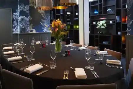 Malmaison London - 22