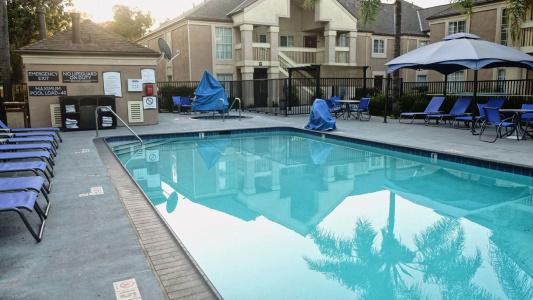 Sonesta Es Suites Baton Rouge - 12