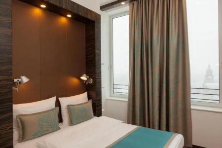 Motel One Wiesbaden - 36