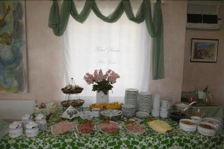 Garni' Serena - 9