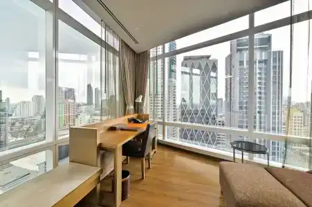 Eastin Grand Sathorn - Sha Extra Plus - 10