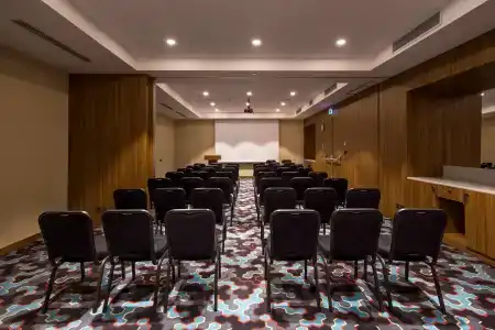 Hampton by Hilton Istanbul Kurtkoy - 12