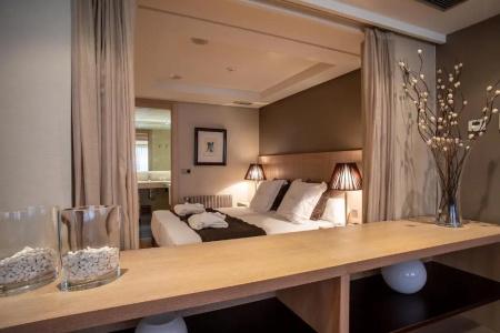 Washington Parquesol Suites & - 87