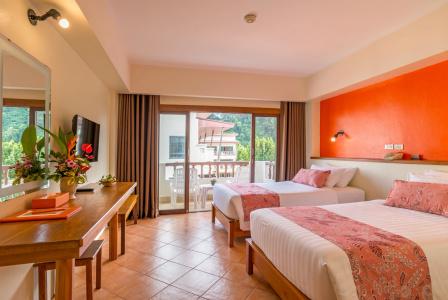 Srisuksant Resort - 9