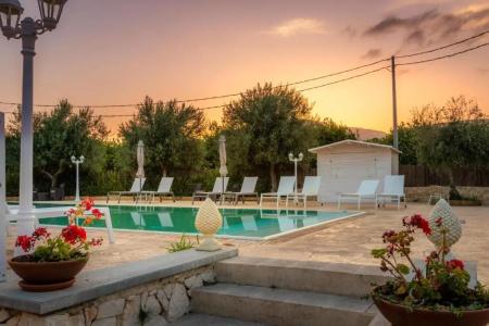 Tramonto Ibleo Resort - 62