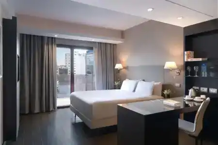 NH Buenos Aires 9 de Julio - 51