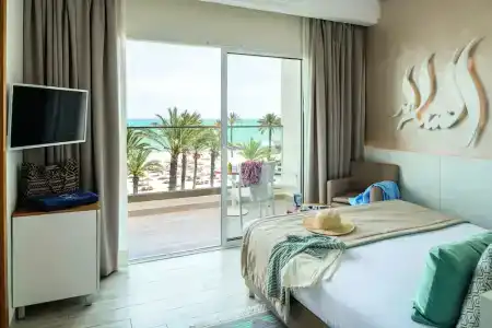 Tui Blue For Two Scheherazade - All Inclusive - 29