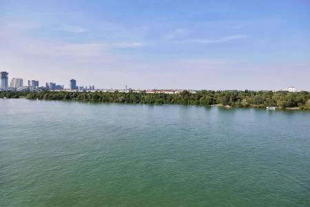 Hilton Vienna Danube Waterfront - 100