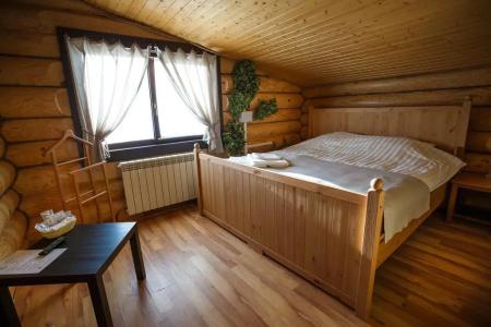 Dobrynya Russian Spa - 3