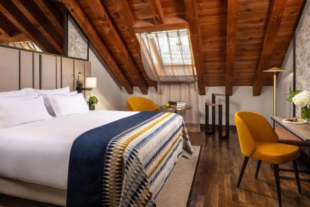 NH Collection Madrid Palacio de Tepa - 5
