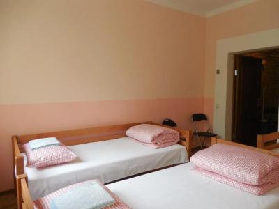 Gogol Park Rooms - 1