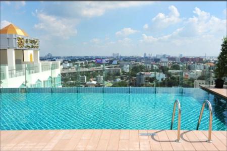Al Meroz Bangkok - The Leading Halal - 19