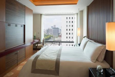 The Peninsula Tokyo - 5