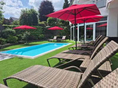 Göbels Landhotel - 26