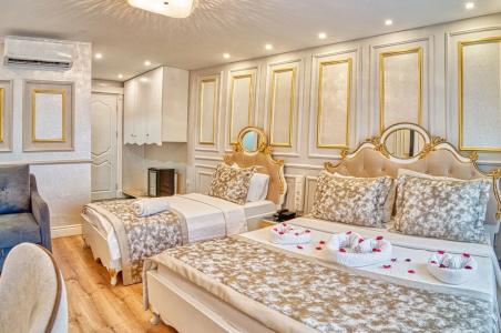 Sirkeci Ersu & Spa - 86