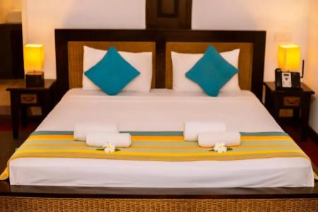 St.Lachlan & Suites - 2
