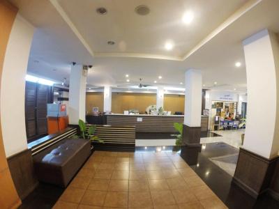 Khaosan Park Resort - 15