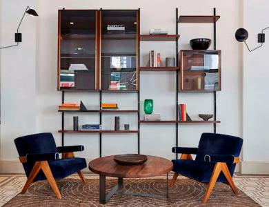 Walker Tribeca - 3
