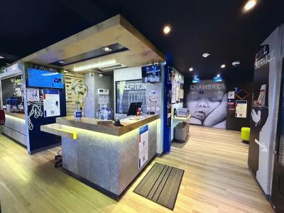 ibis Budget Beaune - 1