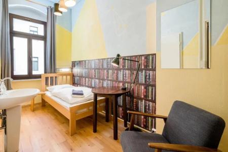 Hostel Mondpalast - 35