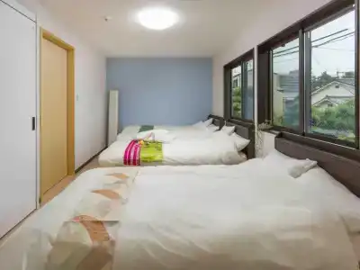 Marikoji Inn Kyoto - 18