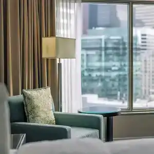 Intercontinental Centre, An Ihg - 145