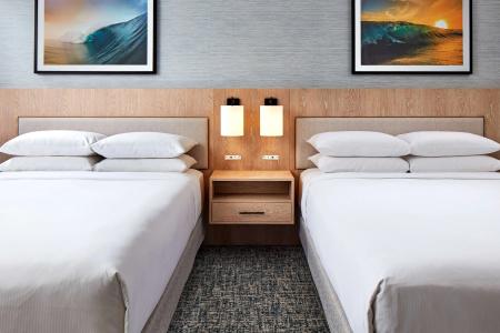 Mdr Marina Del Rey- a Doubletree By Hilton - 4