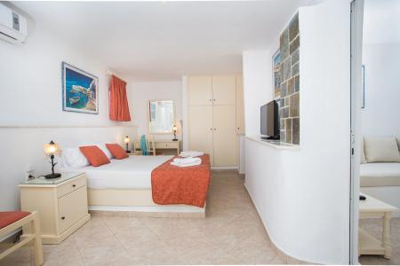 Asteras Paradise - 4