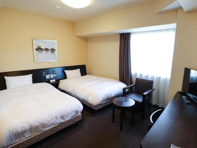 Route-Inn Sapporo Chuo - 22
