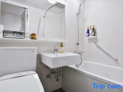 Vessel Inn Chiba Ekimae - 77