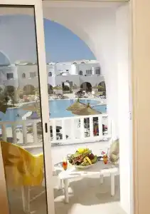 Jerba Sun Club - 7
