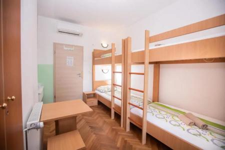 Hostel Soline - 34