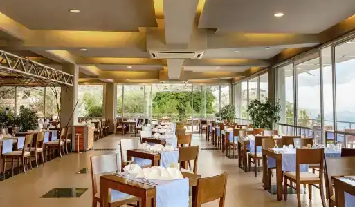 Labranda Loryma Resort - 21
