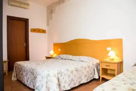 Giardino Degli Ulivi Resort And Spa - 3
