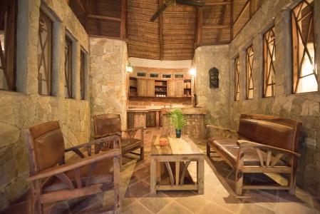 Natura Cabana Boutique & Spa By Mint - 70