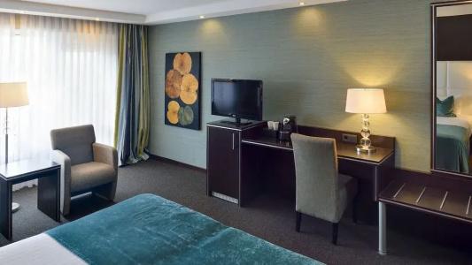 Van der Valk 's-Hertogenbosch – Vught - 47