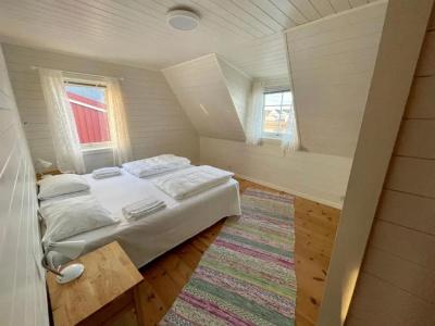 Henningsvær Rorbuer - 115