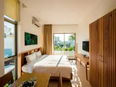 Babylon Garden Da Nang - 73