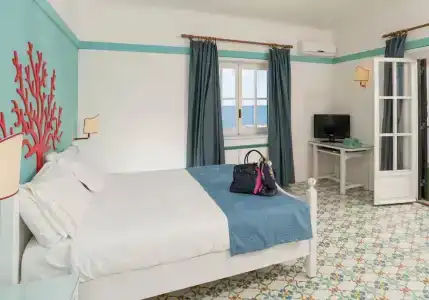 Mercure Civitavecchia Sunbay Park - 55