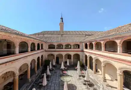 San Antonio el Real - 30