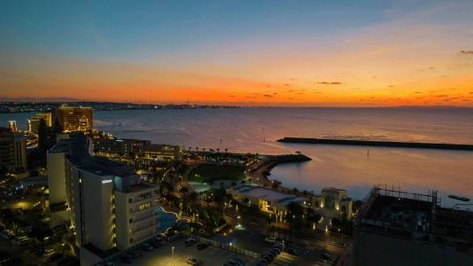 Hilton Okinawa Chatan Resort - 33