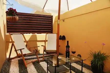 Rodos Niohori Elite Suites Boutique - 58