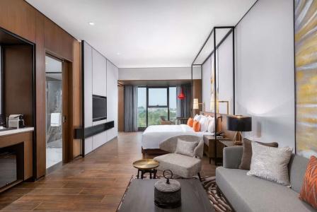 Wyndham Grand Yangon - 93