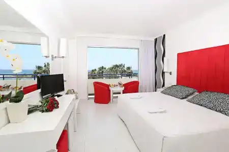Dome Beach & Resort - 47