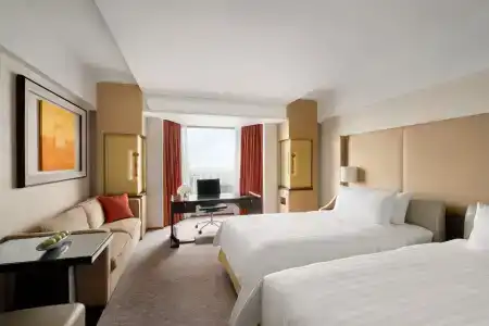 Shangri-La Beijing - 4