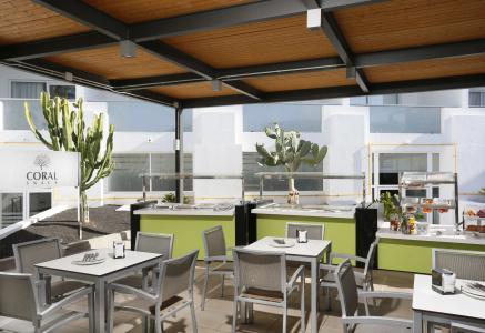 Aequora Lanzarote Suites - 27